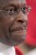 Close-up of Herman Cain