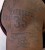Ray Turner's tattoo tribute to Tobi Oyedeji